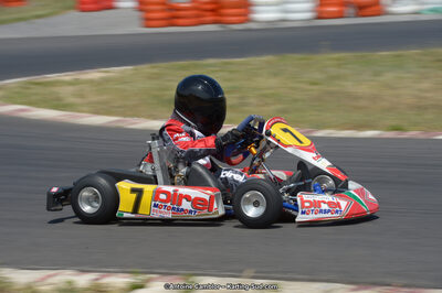 24/06/2012 : Trophée Gangeois à Ganges (Photos Antoine Camblor) 2012 — karting