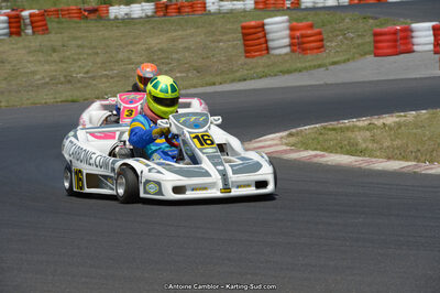 24/06/2012 : Trophée Gangeois à Ganges (Photos Antoine Camblor) 2012 — karting