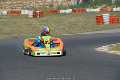 24/06/2012 : Trophée Gangeois à Ganges (Photos Antoine Camblor) 2012 — karting