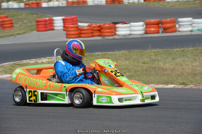 24/06/2012 : Trophée Gangeois à Ganges (Photos Antoine Camblor) 2012 — karting