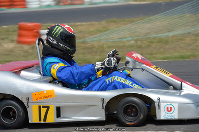 24/06/2012 : Trophée Gangeois à Ganges (Photos Antoine Camblor) 2012 — karting