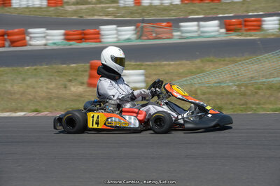 24/06/2012 : Trophée Gangeois à Ganges (Photos Antoine Camblor) 2012 — karting