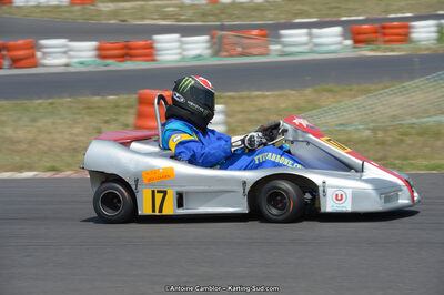 24/06/2012 : Trophée Gangeois à Ganges (Photos Antoine Camblor) 2012 — karting