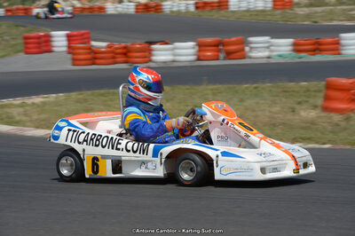 24/06/2012 : Trophée Gangeois à Ganges (Photos Antoine Camblor) 2012 — karting