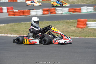 24/06/2012 : Trophée Gangeois à Ganges (Photos Antoine Camblor) 2012 — karting