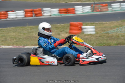 24/06/2012 : Trophée Gangeois à Ganges (Photos Antoine Camblor) 2012 — karting
