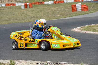 24/06/2012 : Trophée Gangeois à Ganges (Photos Antoine Camblor) 2012 — karting
