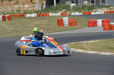 24/06/2012 : Trophée Gangeois à Ganges (Photos Antoine Camblor) 2012 — karting