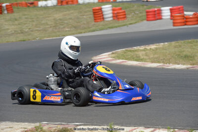 24/06/2012 : Trophée Gangeois à Ganges (Photos Antoine Camblor) 2012 — karting