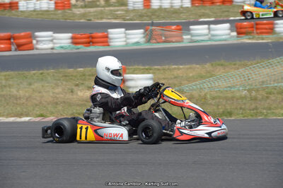 24/06/2012 : Trophée Gangeois à Ganges (Photos Antoine Camblor) 2012 — karting