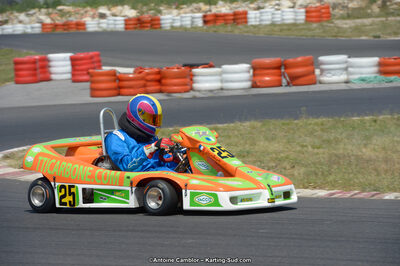 24/06/2012 : Trophée Gangeois à Ganges (Photos Antoine Camblor) 2012 — karting