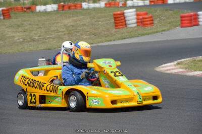 24/06/2012 : Trophée Gangeois à Ganges (Photos Antoine Camblor) 2012 — karting