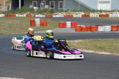 24/06/2012 : Trophée Gangeois à Ganges (Photos Antoine Camblor) 2012 — karting