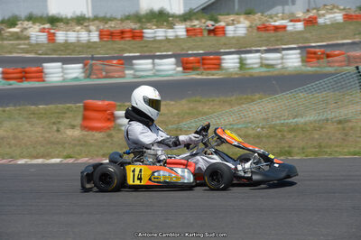 24/06/2012 : Trophée Gangeois à Ganges (Photos Antoine Camblor) 2012 — karting