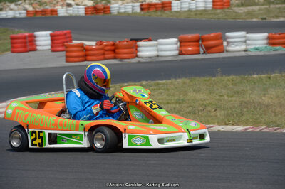 24/06/2012 : Trophée Gangeois à Ganges (Photos Antoine Camblor) 2012 — karting