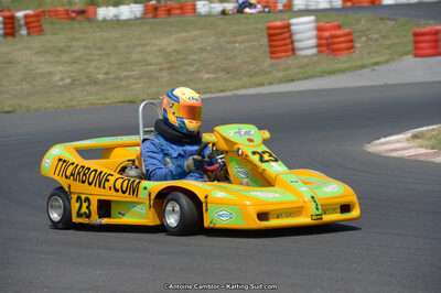 24/06/2012 : Trophée Gangeois à Ganges (Photos Antoine Camblor) 2012 — karting
