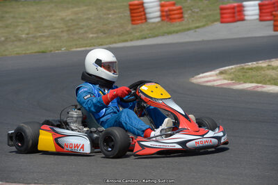 24/06/2012 : Trophée Gangeois à Ganges (Photos Antoine Camblor) 2012 — karting
