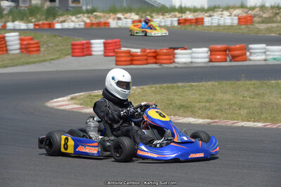 24/06/2012 : Trophée Gangeois à Ganges (Photos Antoine Camblor) 2012 — karting