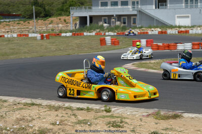 24/06/2012 : Trophée Gangeois à Ganges (Photos Antoine Camblor) 2012 — karting