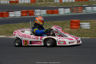 24/06/2012 : Trophée Gangeois à Ganges (Photos Antoine Camblor) 2012 — karting