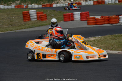 24/06/2012 : Trophée Gangeois à Ganges (Photos Antoine Camblor) 2012 — karting