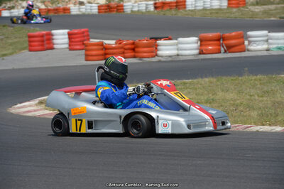 24/06/2012 : Trophée Gangeois à Ganges (Photos Antoine Camblor) 2012 — karting