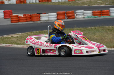 24/06/2012 : Trophée Gangeois à Ganges (Photos Antoine Camblor) 2012 — karting