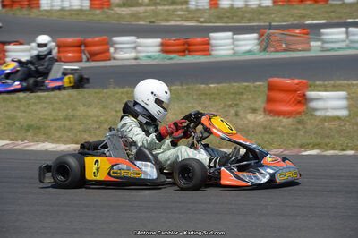 24/06/2012 : Trophée Gangeois à Ganges (Photos Antoine Camblor) 2012 — karting