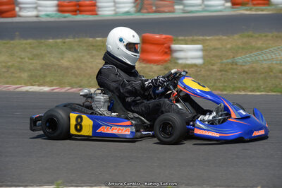 24/06/2012 : Trophée Gangeois à Ganges (Photos Antoine Camblor) 2012 — karting