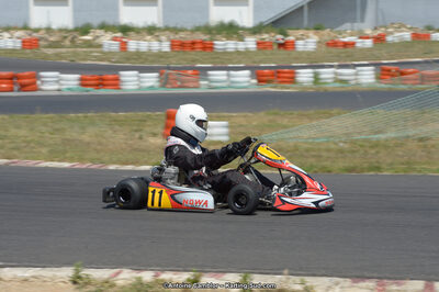 24/06/2012 : Trophée Gangeois à Ganges (Photos Antoine Camblor) 2012 — karting