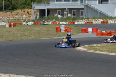 24/06/2012 : Trophée Gangeois à Ganges (Photos Antoine Camblor) 2012 — karting