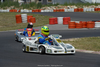 24/06/2012 : Trophée Gangeois à Ganges (Photos Antoine Camblor) 2012 — karting