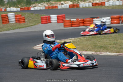24/06/2012 : Trophée Gangeois à Ganges (Photos Antoine Camblor) 2012 — karting