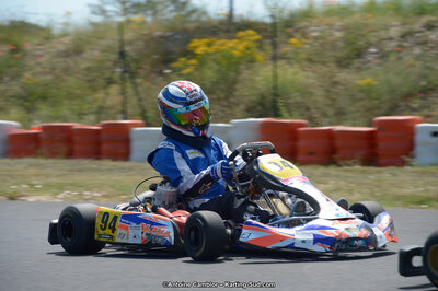 24/06/2012 : Trophée Gangeois à Ganges (Photos Antoine Camblor) 2012 — karting