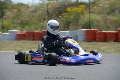 24/06/2012 : Trophée Gangeois à Ganges (Photos Antoine Camblor) 2012 — karting