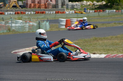 24/06/2012 : Trophée Gangeois à Ganges (Photos Antoine Camblor) 2012 — karting