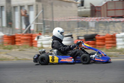 24/06/2012 : Trophée Gangeois à Ganges (Photos Antoine Camblor) 2012 — karting