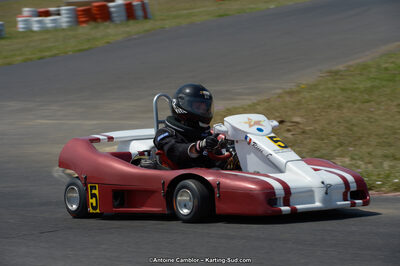 24/06/2012 : Trophée Gangeois à Ganges (Photos Antoine Camblor) 2012 — karting