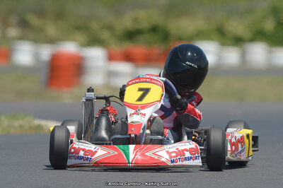 24/06/2012 : Trophée Gangeois à Ganges (Photos Antoine Camblor) 2012 — karting