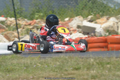 24/06/2012 : Trophée Gangeois à Ganges (Photos Antoine Camblor) 2012 — karting