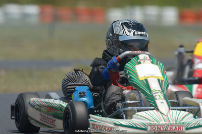 24/06/2012 : Trophée Gangeois à Ganges (Photos Antoine Camblor) 2012 — karting