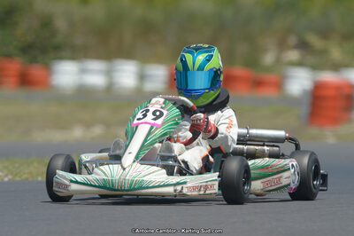 24/06/2012 : Trophée Gangeois à Ganges (Photos Antoine Camblor) 2012 — karting