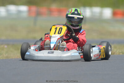 24/06/2012 : Trophée Gangeois à Ganges (Photos Antoine Camblor) 2012 — karting