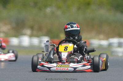 24/06/2012 : Trophée Gangeois à Ganges (Photos Antoine Camblor) 2012 — karting