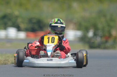 24/06/2012 : Trophée Gangeois à Ganges (Photos Antoine Camblor) 2012 — karting