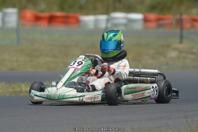 24/06/2012 : Trophée Gangeois à Ganges (Photos Antoine Camblor) 2012 — karting
