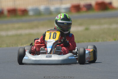 24/06/2012 : Trophée Gangeois à Ganges (Photos Antoine Camblor) 2012 — karting