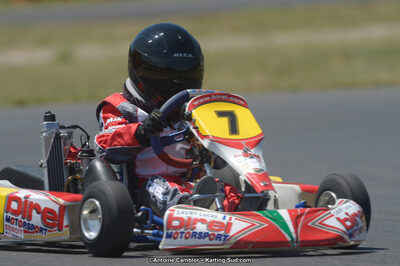 24/06/2012 : Trophée Gangeois à Ganges (Photos Antoine Camblor) 2012 — karting