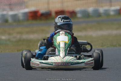 24/06/2012 : Trophée Gangeois à Ganges (Photos Antoine Camblor) 2012 — karting