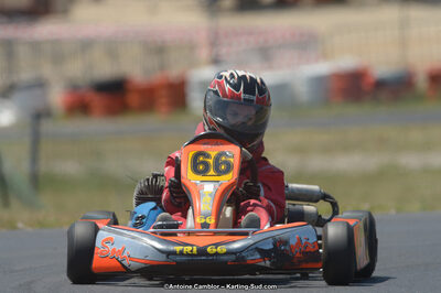 24/06/2012 : Trophée Gangeois à Ganges (Photos Antoine Camblor) 2012 — karting
